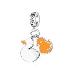 NWOT Friends TV Series Baby Chicks Dangle Charm